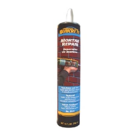 Quikrete 10OZ Mortar Repair 862009